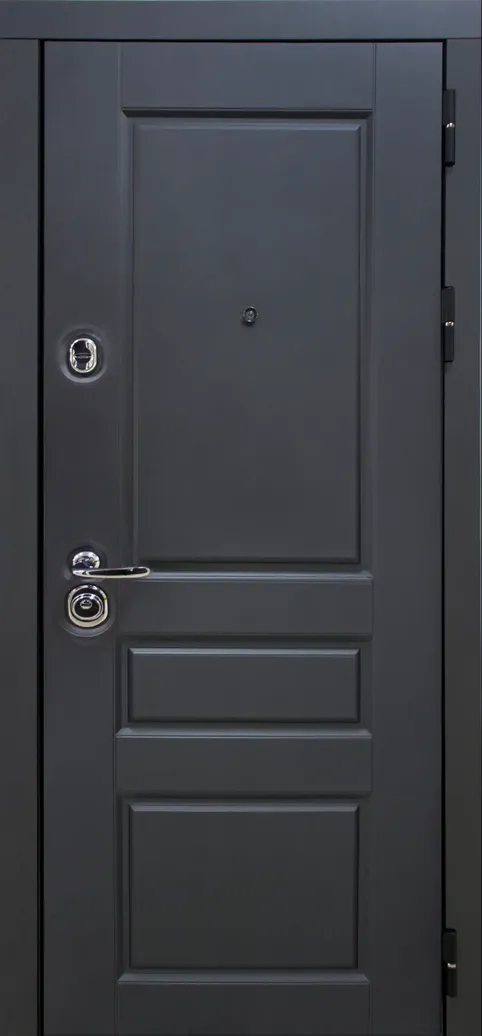 Сорренто 2 3К90 П-25 TSBR 7021 - П-25 RAL 9003 - Апис плюс